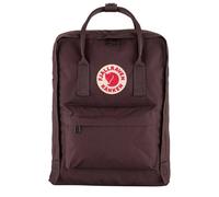 NEW - Official Fjallraven Kanken Classic Backpack Blackberry