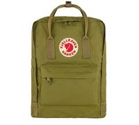 NEW - Official Fjallraven Kanken Classic Backpack Foliage Green