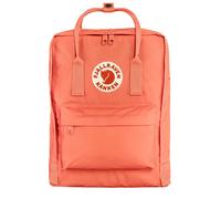 NEW - Official Fjallraven Kanken Classic Backpack Korall