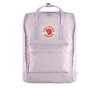 NEW - Official Fjallraven Kanken Classic Backpack Pastel Lavender