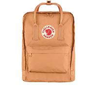 NEW - Official Fjallraven Kanken Classic Backpack Peach Sand