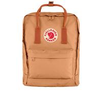 NEW - Official Fjallraven Kanken Classic Backpack Peach Sand / Terracotta
