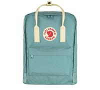 Fjällräven Kånken Backpack, 16 L, blue-grey, 27 x 38 x 13 cm