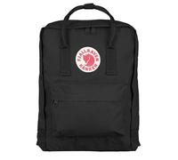 NEW - Official Fjallraven Kanken Classic Black