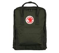 NEW - Official Fjallraven Kanken Classic Forest Green