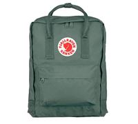 Fjällräven Kånken 16l Backpack Green 16 Liters Men,Women