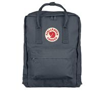 Fjall Raven - Brands - Kanken Graphite , in Nylon - Grey