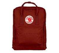 NEW - Official Fjallraven Kanken Classic Ox Red