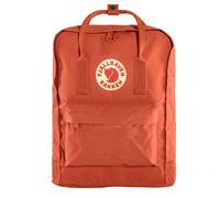 NEW - Official Fjallraven Kanken Classic Rowan Red