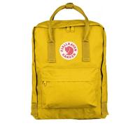 NEW - Official Fjallraven Kanken Classic Warm Yellow