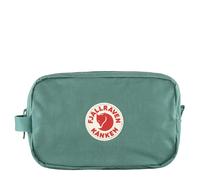 NEW - Official Fjallraven Kanken Gear Bag Frost Green