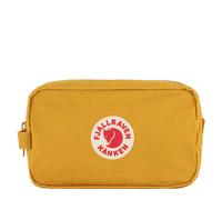NEW - Official Fjallraven Kanken Gear Bag Ochre