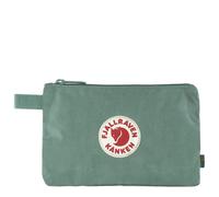 NEW - Official Fjallraven Kanken Gear Pocket Frost Green