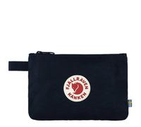 Fjällräven - Kånken Gear Pocket - Bag size One Size, blue