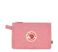 NEW - Official Fjallraven Kanken Gear Pocket Pink