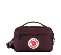 NEW - Official Fjallraven Kanken Hip Pack Blackberry