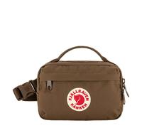 NEW - Official Fjallraven Kanken Hip Pack Dark Oak