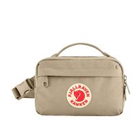 NEW - Official Fjallraven Kanken Hip Pack Fossil