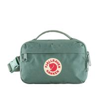 NEW - Official Fjallraven Kanken Hip Pack Frost Green