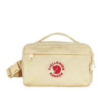 NEW - Official Fjallraven Kanken Hip Pack Light Oak