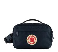 NEW - Official Fjallraven Kanken Hip Pack Navy