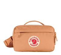 Fjallraven 23796-241 Kånken Hip Pack Gym Bag Unisex Peach Sand Size One Size