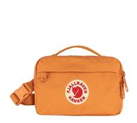 NEW - Official Fjallraven Kanken Hip Pack Spicy Orange