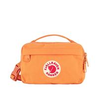 NEW - Official Fjallraven Kanken Hip Pack Sunstone Orange
