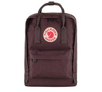 NEW - Official Fjallraven Kanken Laptop 13 Blackberry