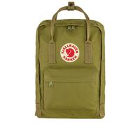 Fjällräven Kånken Laptop - Travel backpack Foliage Green 13"