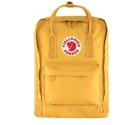 NEW - Official Fjallraven Kanken Laptop 13 Ochre