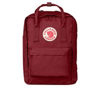 NEW - Official Fjallraven Kanken Laptop 13 Ox Red