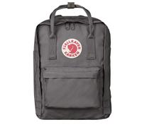 NEW - Official Fjallraven Kanken Laptop 13 Super Grey
