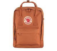 NEW - Official Fjallraven Kanken Laptop 13 Terracotta Brown