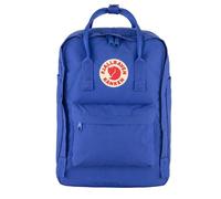 NEW - Official Fjallraven Kanken Laptop 15 Cobalt Blue