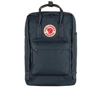 NEW - Official Fjallraven Kanken Laptop 15 Navy