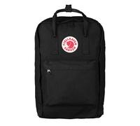 NEW - Official Fjallraven Kanken Laptop 17 Black