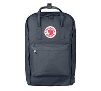 NEW - Official Fjallraven Kanken Laptop 17 Graphite