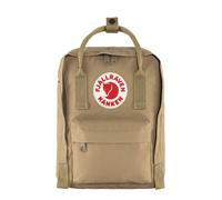 Fjällräven - Kanken Mini - Daypack size 7 l, sand/brown