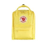 Fjällräven Kanken Mini 7L Backpack Lime Yellow
