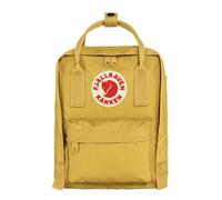 NEW - Official Fjallraven Kanken Mini Backpack Kantarell