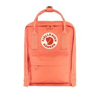 NEW - Official Fjallraven Kanken Mini Backpack Korall