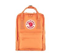 NEW - Official Fjallraven Kanken Mini Backpack Sunstone Orange