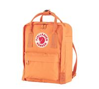 NEW - Official Fjallraven Kanken Mini Backpack Sunstone Orange