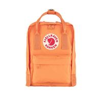 NEW - Official Fjallraven Kanken Mini Backpack Sunstone Orange