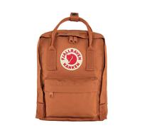 NEW - Official Fjallraven Kanken Mini Backpack Terracotta Brown