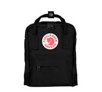 Fjällräven Kånken Mini backpack Black Vinylon