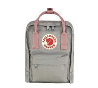 NEW - Official Fjallraven Kanken Mini Fog / Pink