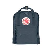 Fjällräven Kånken Mini Backpack, 7L, unisex, grey