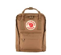 NEW - Official Fjallraven Kanken Mini Khaki Dust